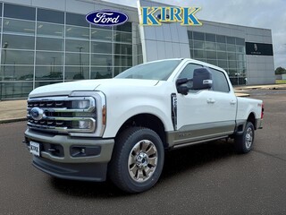 2026 Ford F-250 Super Duty for sale in Grenada MS