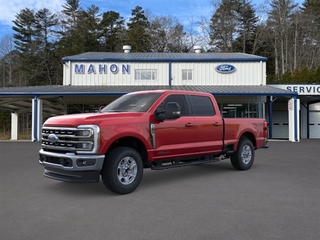 2026 Ford F-250 Super Duty for sale in Brevard NC