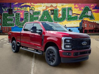 2026 Ford F-250 Super Duty