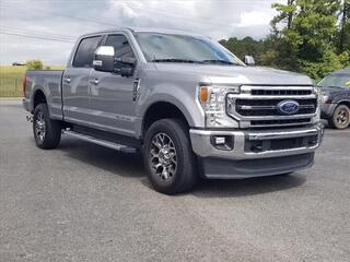 2020 Ford F-250 Super Duty for sale in Cleveland TN