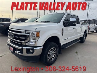 2020 Ford F-250 Super Duty for sale in Lexington NE