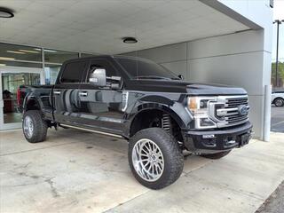 2020 Ford F-250 Super Duty for sale in Rockingham NC