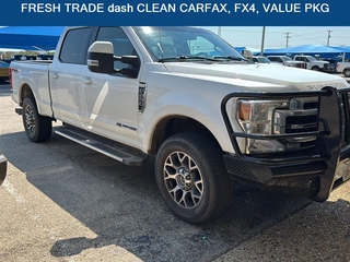 2020 Ford F-250 Super Duty for sale in Dallas TX