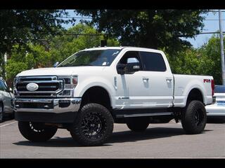 2021 Ford F-250 Super Duty