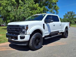 2021 Ford F-250 Super Duty for sale in Shelby NC