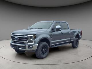 2022 Ford F-250 Super Duty for sale in Louisville KY