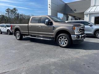 2022 Ford F-250 Super Duty for sale in Summerville SC