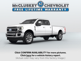 2022 Ford F-250 Super Duty for sale in Cincinnati OH