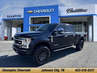 2022 Ford F-250 Super Duty for sale in Johnson City TN