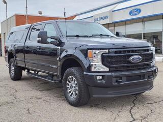 2022 Ford F-250 Super Duty for sale in Livonia MI