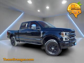 2022 Ford F-250 Super Duty for sale in Orange TX