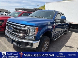 2022 Ford F-250 Super Duty for sale in Knoxville TN