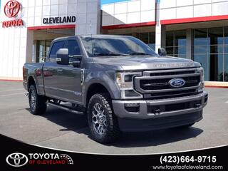 2022 Ford F-250 Super Duty for sale in Mcdonald TN