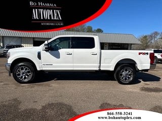 2022 Ford F-250 Super Duty for sale in Meridian MS