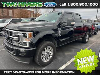 2022 Ford F-250 Super Duty for sale in Mt. Juliet TN