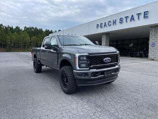 2023 Ford F-250 Super Duty for sale in Cedartown GA