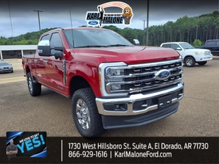 2023 Ford F-250 Super Duty