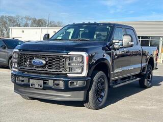 2024 Ford F-250 Super Duty