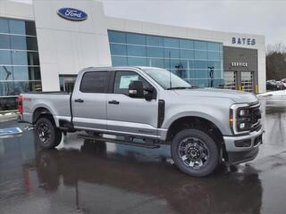 2024 Ford F-250 Super Duty