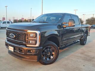 2024 Ford F-250 Super Duty for sale in Pasadena TX