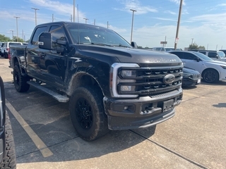 2024 Ford F-250 Super Duty for sale in Rosenberg TX