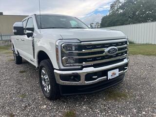 2024 Ford F-250 Super Duty for sale in Huntington WV