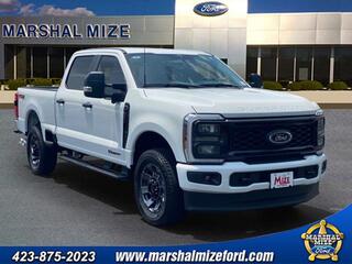 2024 Ford F-250 Super Duty for sale in Hixson TN