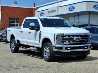 2024 Ford F-250 Super Duty for sale in Livonia MI