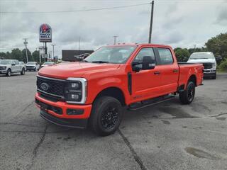 2024 Ford F-250 Super Duty