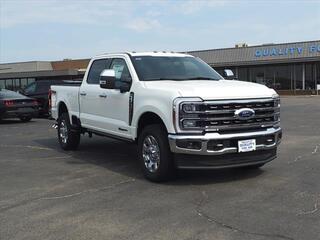 2024 Ford F-250 Super Duty for sale in Cushing OK