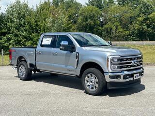 2024 Ford F-250 Super Duty