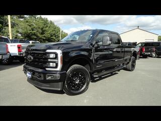 2024 Ford F-250 Super Duty