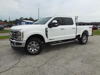 2024 Ford F-250 Super Duty for sale in Orange TX