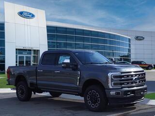 2024 Ford F-250 Super Duty for sale in Oklahoma City OK