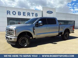 2024 Ford F-250 Super Duty