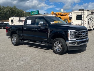 2024 Ford F-250 Super Duty for sale in Canton NC