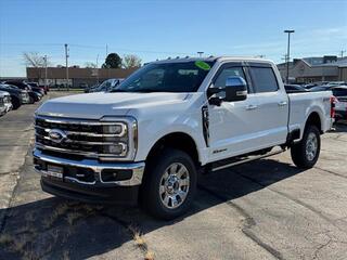 2024 Ford F-250 Super Duty for sale in Janesville WI