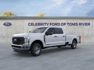 2024 Ford F-250 Super Duty for sale in Toms River NJ