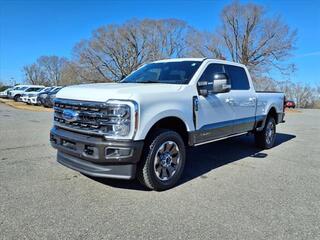 2024 Ford F-250 Super Duty for sale in Shelby NC