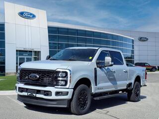 2025 Ford F-250 Super Duty for sale in Oklahoma City OK