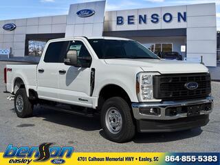 2025 Ford F-250 Super Duty for sale in Easley SC