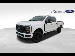 2025 Ford F-250 Super Duty for sale in Denton TX