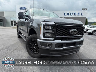 2025 Ford F-250 Super Duty for sale in Windber PA