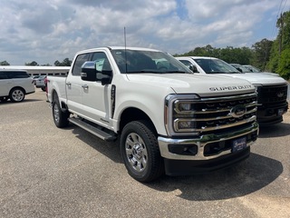 2025 Ford F-250 Super Duty for sale in Dothan AL