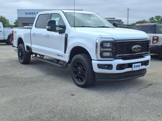 2025 Ford F-250 Super Duty for sale in Bastrop TX