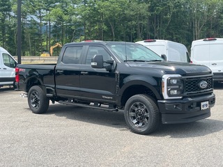 2025 Ford F-250 Super Duty for sale in Canton NC