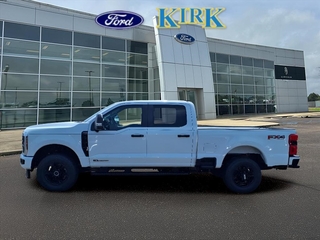 2025 Ford F-250 Super Duty for sale in Grenada MS