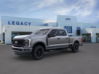 2025 Ford F-250 Super Duty for sale in Rosenberg TX
