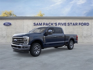 2025 Ford F-250 Super Duty for sale in Carrollton TX