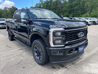 2025 Ford F-250 Super Duty for sale in Dothan AL